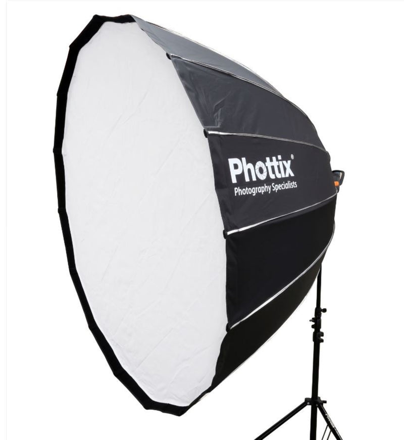 Phottix 82481, Hexa-Para Softbox (150cm/59")