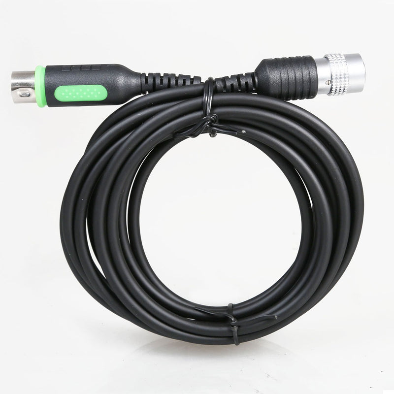 Phottix 1148, Indra Straight Studio Light Power Cable(3.5m)