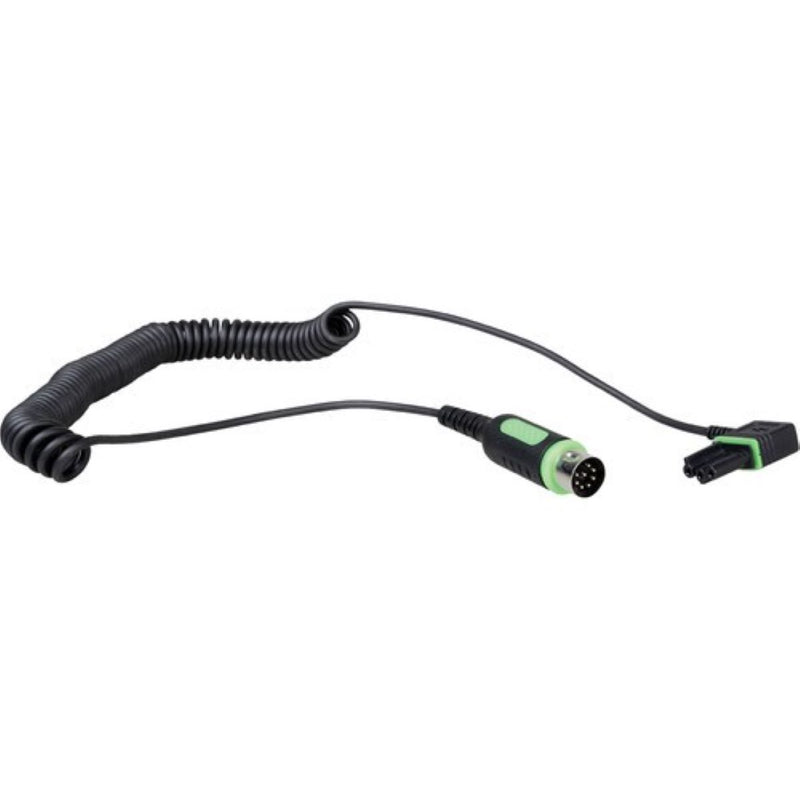 Phottix 1152, Indra Battery Pack Flash Cable for Nikon