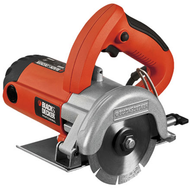 BLACK + DECKER BPSP125 Black+Decker 125mm 1320W Tile Cutter