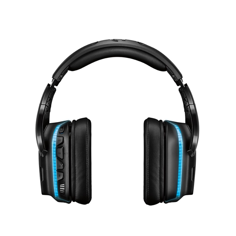 LOGITECH G933s Wireless 7.1 Surround Gaming  Headphone