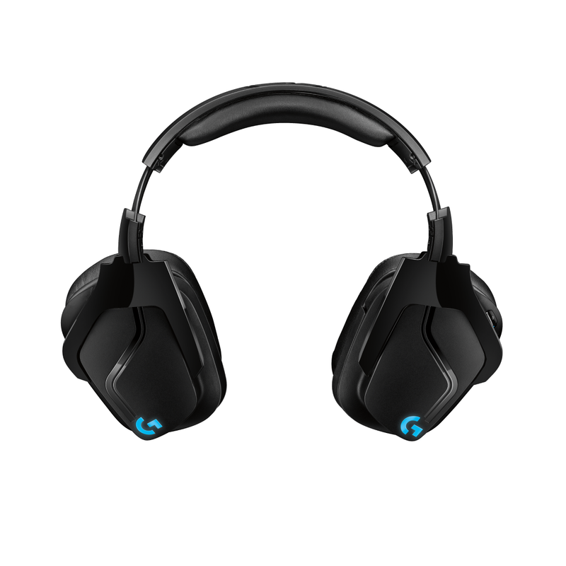 LOGITECH G933s Wireless 7.1 Surround Gaming  Headphone