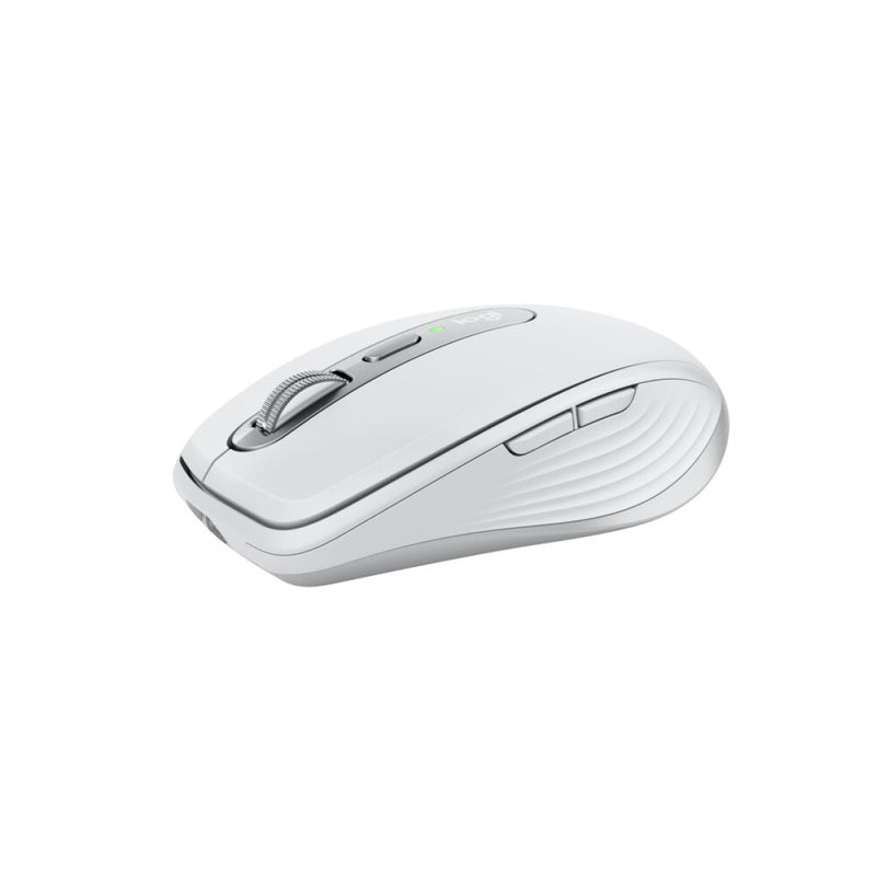 LOGITECH 羅技 MX Anywhere 3 適用於Mac 無線 滑鼠