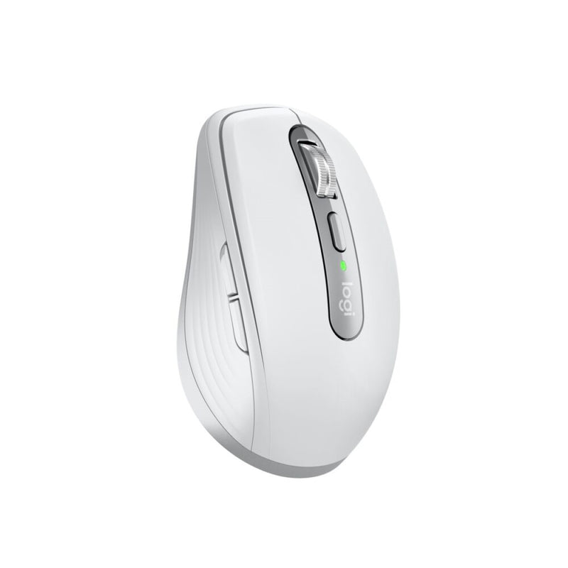 LOGITECH 羅技 MX Anywhere 3 適用於Mac 無線 滑鼠