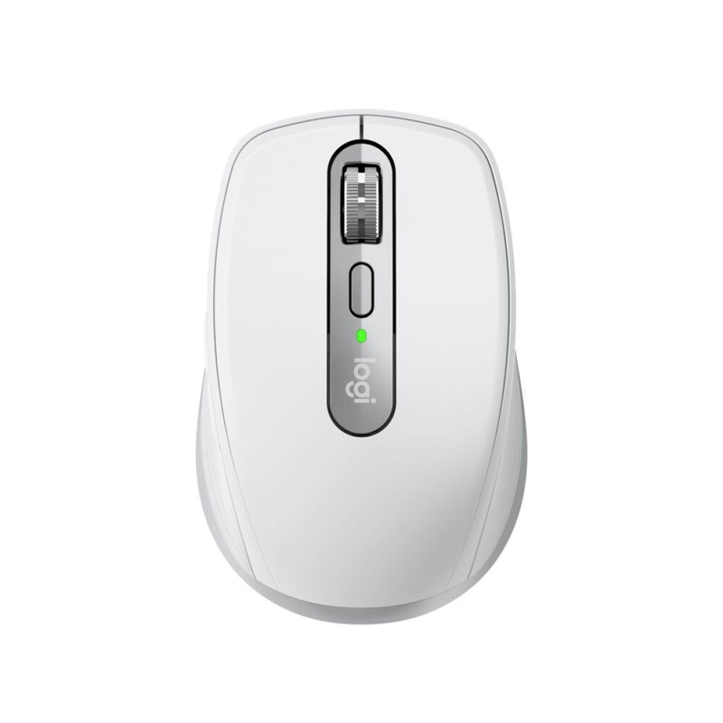 LOGITECH 羅技 MX Anywhere 3 適用於Mac 無線 滑鼠