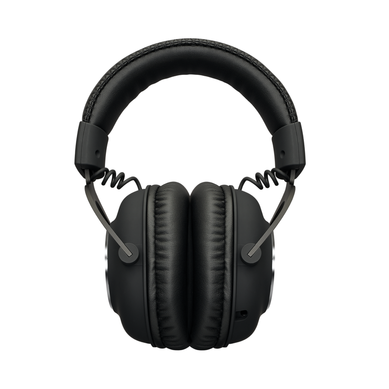 LOGITECH G PRO X Wireless Gaming Headphone