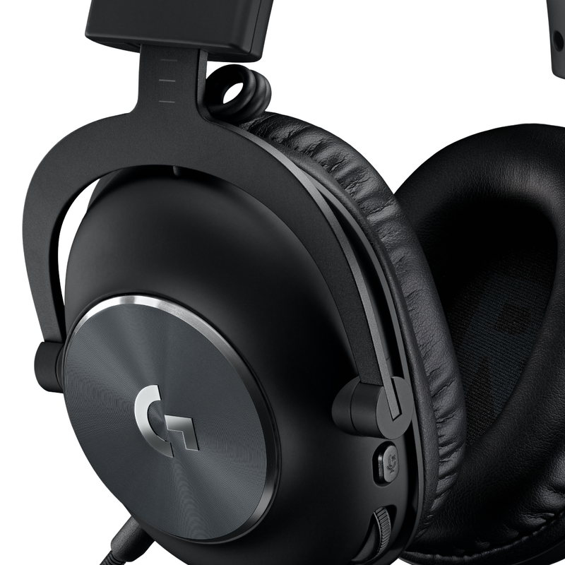 LOGITECH G PRO X Wireless Gaming Headphone