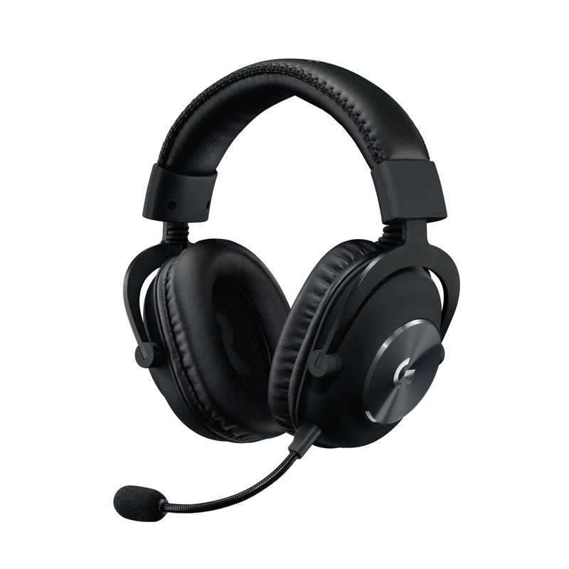 LOGITECH G PRO X Wireless Gaming Headphone