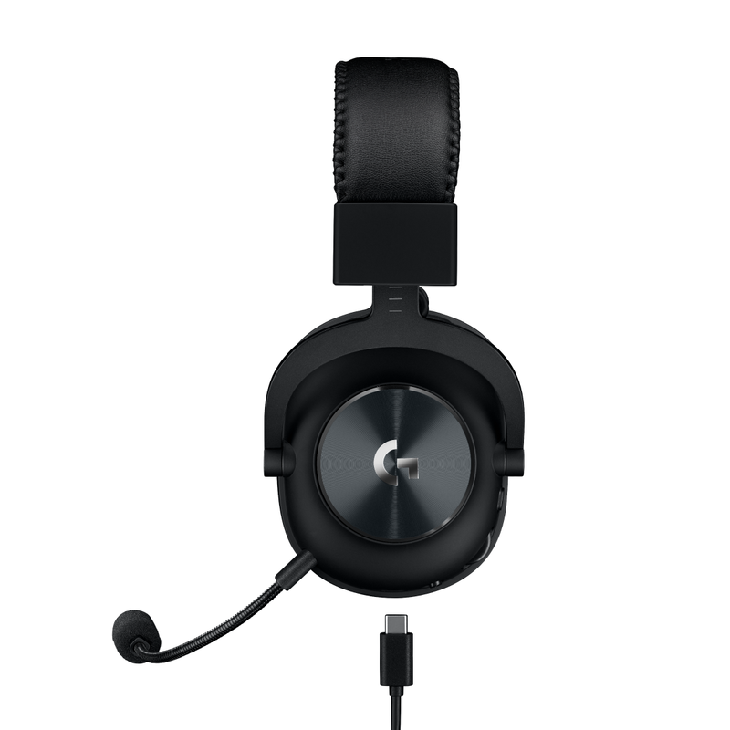 LOGITECH G PRO X Wireless Gaming Headphone