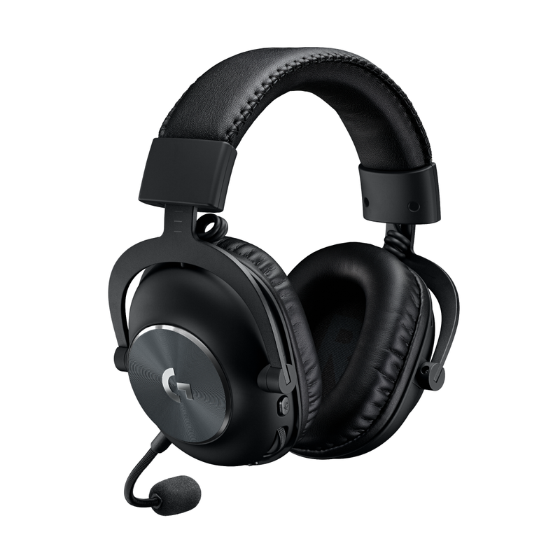 LOGITECH G PRO X Wireless Gaming Headphone