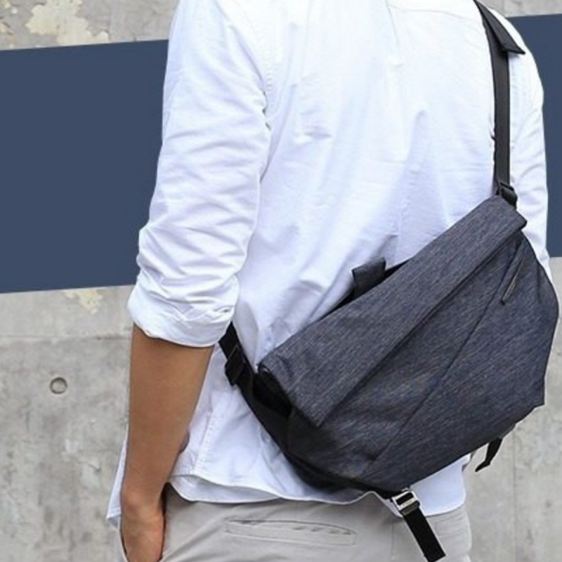 NIID R1 Radiant Urban Sling 單肩包