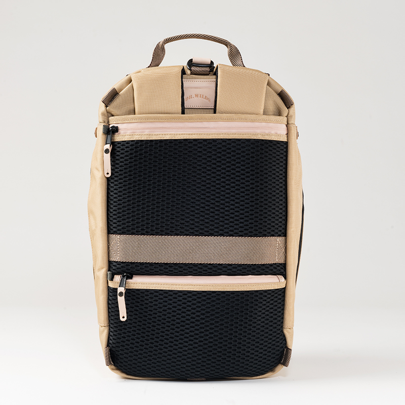 Dr. Wilds Medium Pack Camera Bag