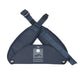 Peak Design BEDHB-52-MN-2, Everyday Hip Belt v2 - M - Midnight