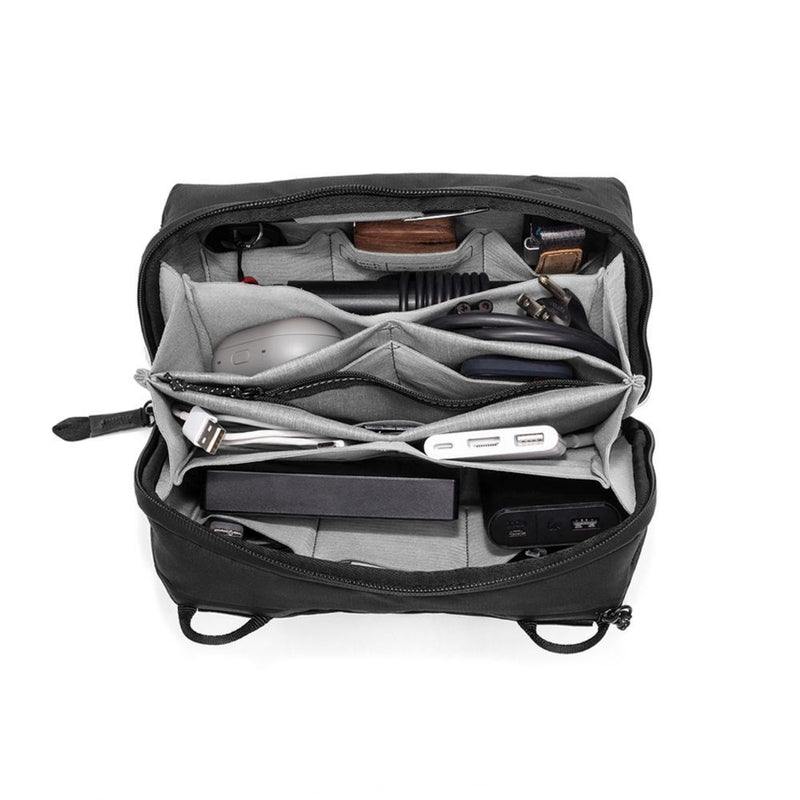 Peak Design BTP-BK-1, Tech Pouch - Black