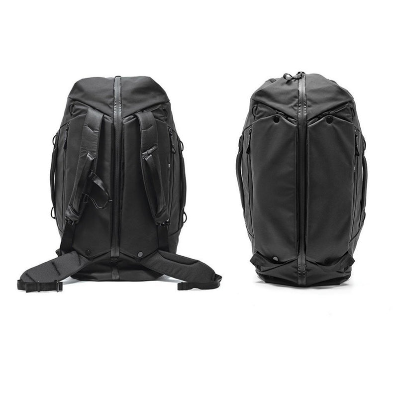 Peak Design BTRDP-65-BK-1, Travel Duffel - 65L - Black