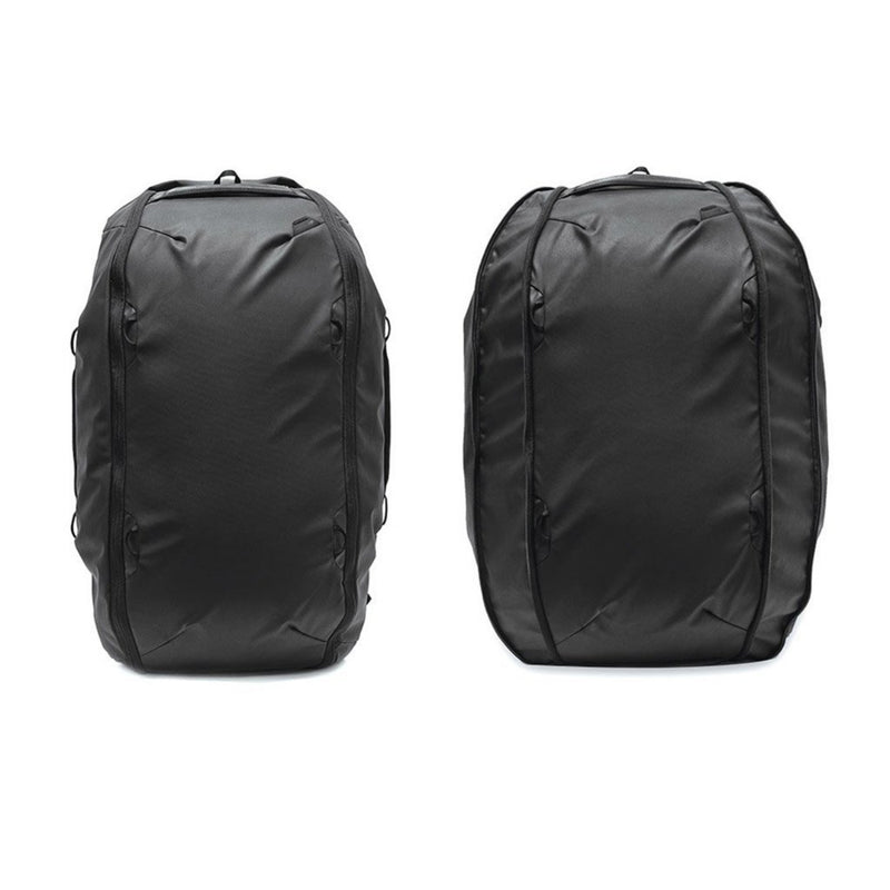 Peak Design BTRDP-65-BK-1, Travel Duffel - 65L - Black