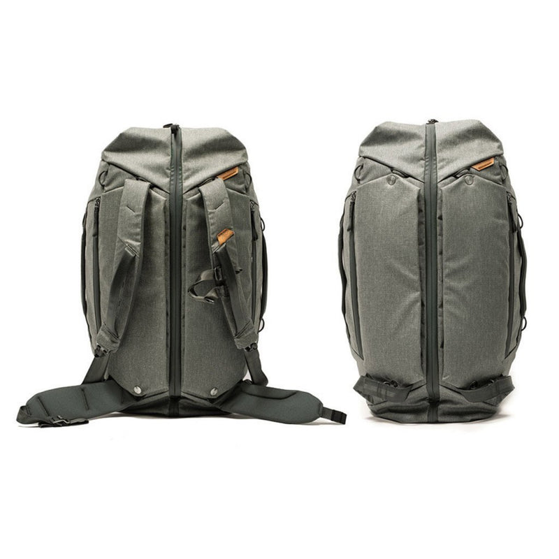 Peak Design BTRDP-65-SG-1, Travel Duffel - 65L - Sage