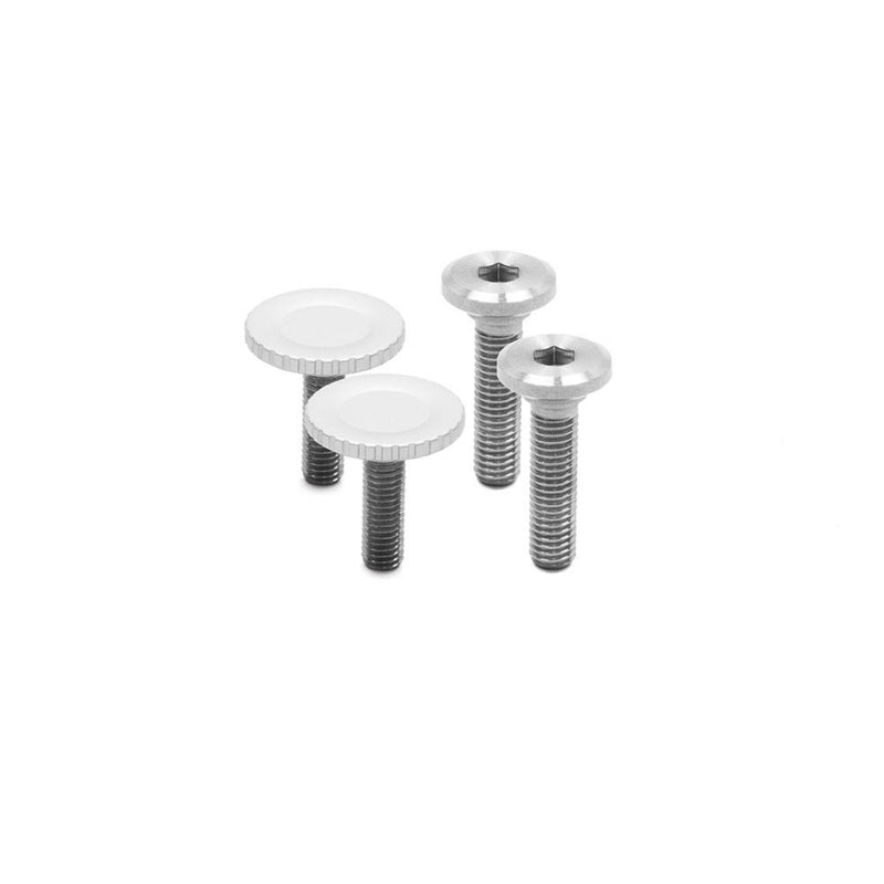 Peak Design CB-SV-1, Bolt Pack - Silver