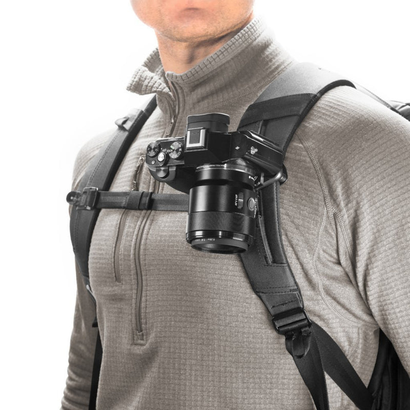 Peak Design CC-BK-3, Capture (Clip Only) - Black