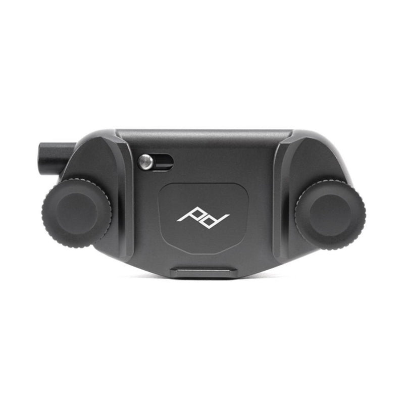 Peak Design CC-BK-3, Capture (Clip Only) - Black
