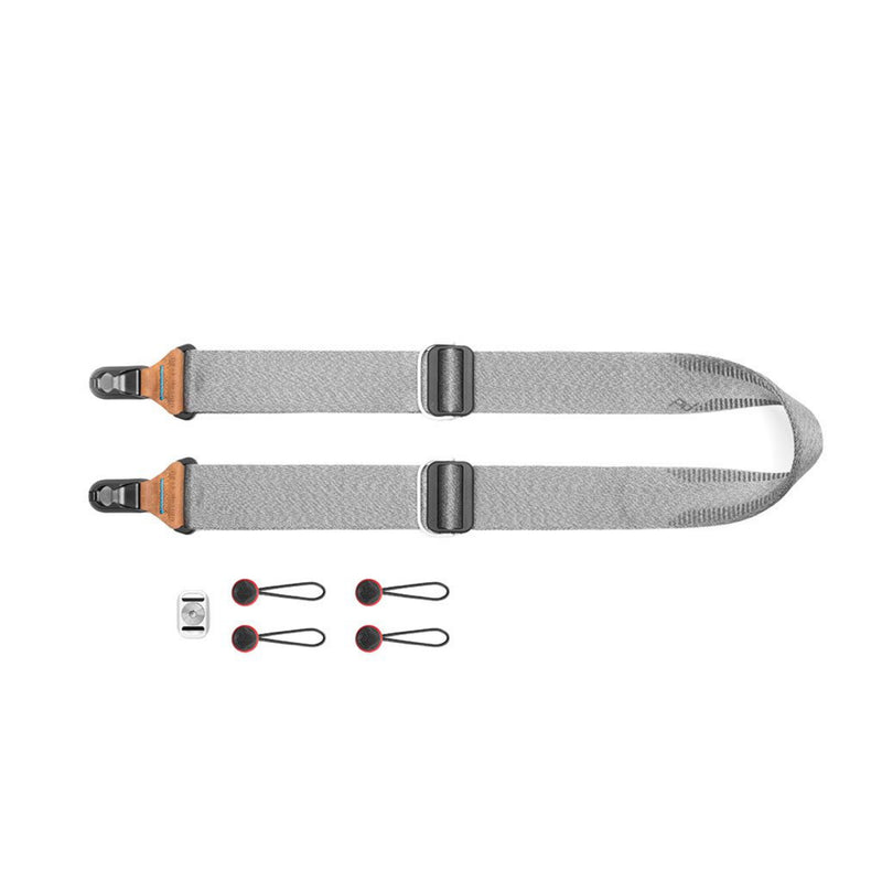 Peak Design SL-AS-3, Slide - Ash
