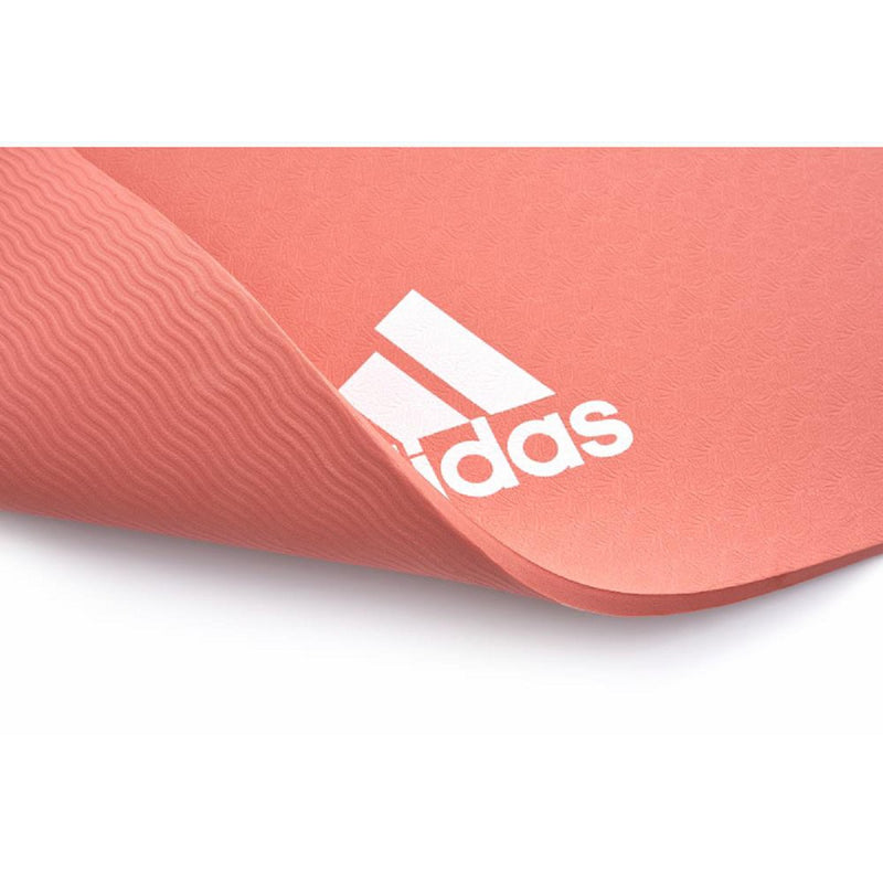 Adidas 瑜珈墊 - 8mm