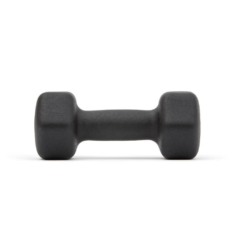 Adidas 4kg Dumbbells (2 x 4kg)