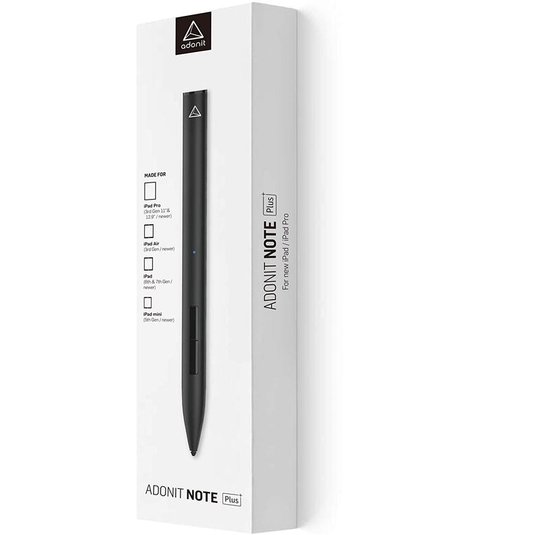 Adonit Note+ Stylus