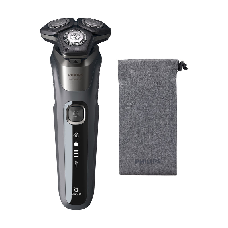 PHILIPS 飛利浦 Shaver series 5000 S5587/10 乾濕兩用電鬚刨