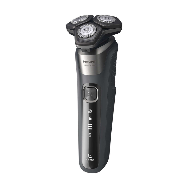 PHILIPS 飛利浦 Shaver series 5000 S5587/10 乾濕兩用電鬚刨