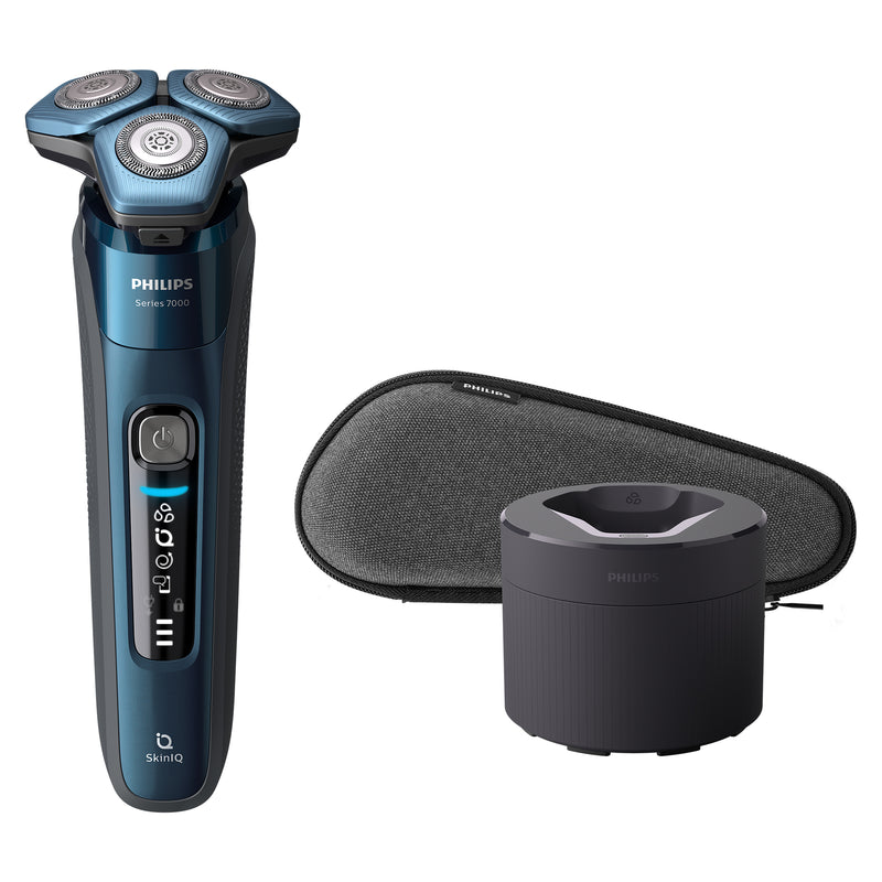 PHILIPS S7786/50 Shaver