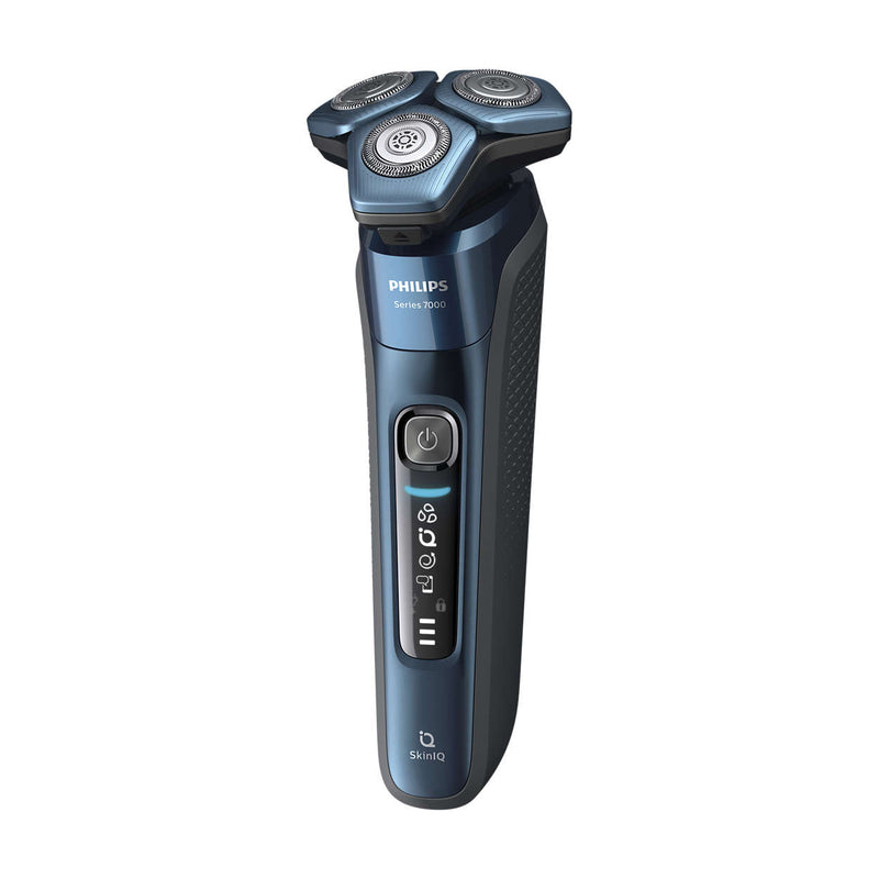 PHILIPS 飛利浦 Shaver series 7000 S7786/50 乾濕兩用電鬚刨