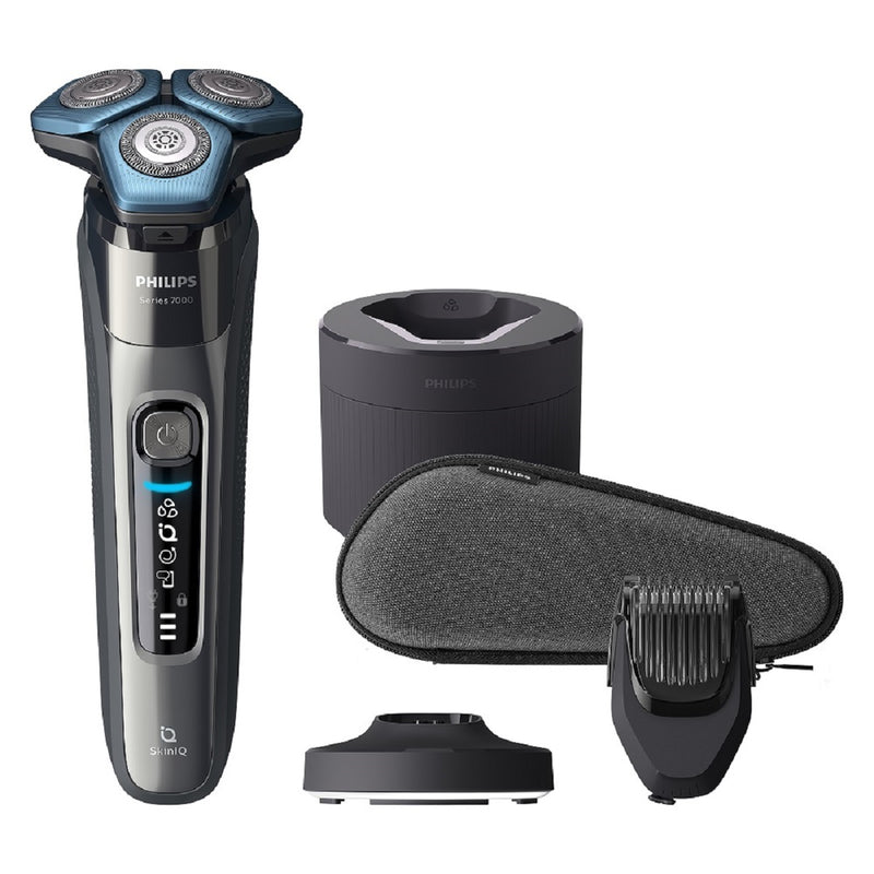 PHILIPS 飛利浦 Shaver series 7000 S7788/59 乾濕兩用電鬚刨