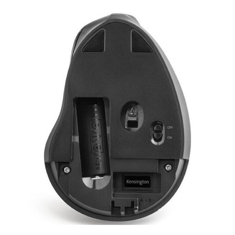 Kensington Pro Fit Ergo 無線垂直滑鼠