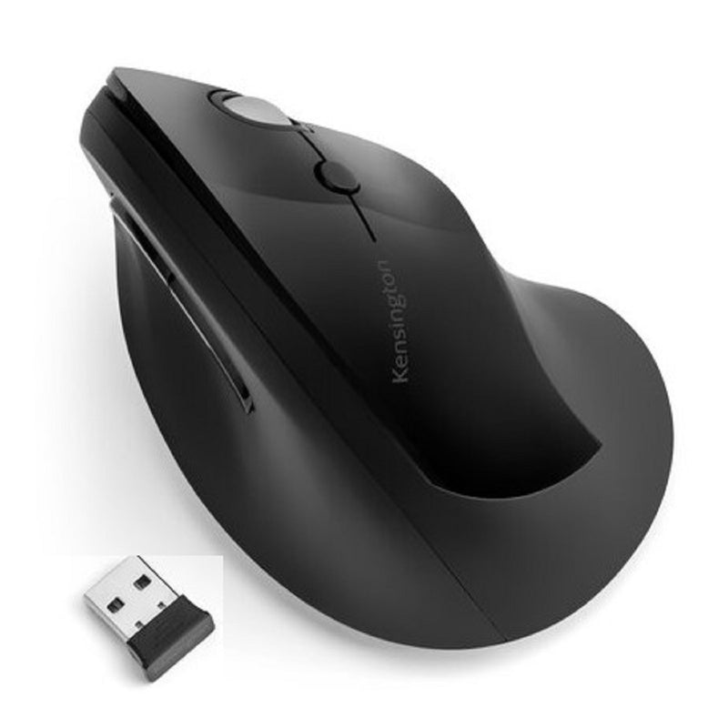 Kensington Pro Fit Ergo 無線垂直滑鼠
