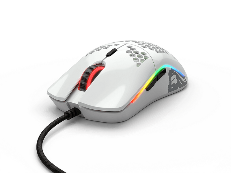 Glorious Model O RGB Gaming Wired Mouse