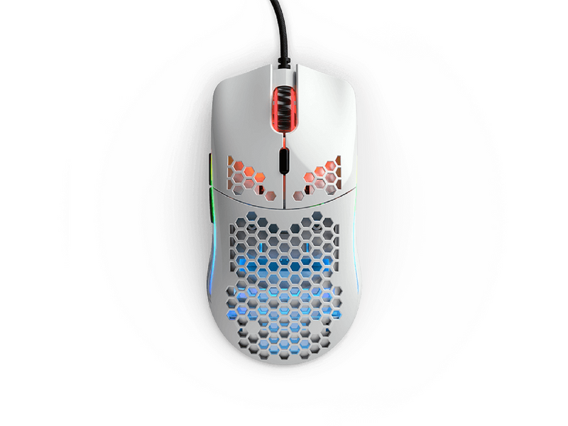 Glorious Model O RGB Gaming Wired Mouse