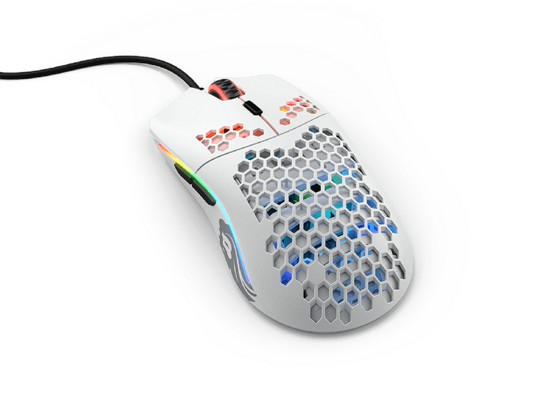 Glorious Model O RGB Gaming Wired Mouse