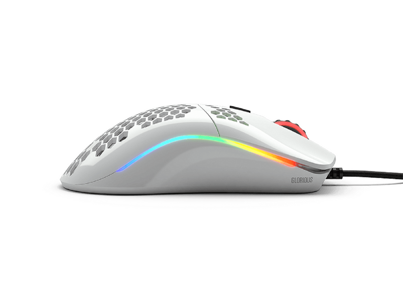 Glorious Model O RGB Gaming Wired Mouse