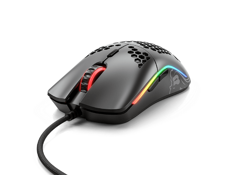 Glorious Model O RGB Gaming Wired Mouse