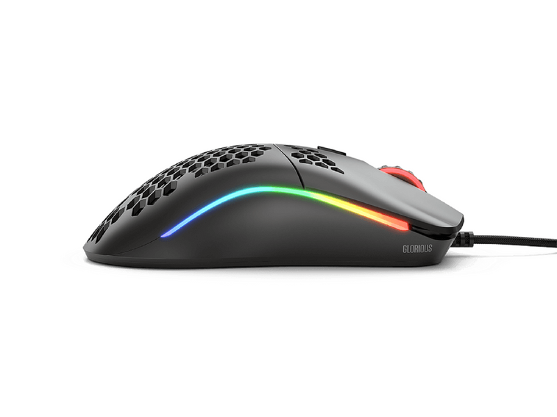 Glorious Model O RGB Gaming Wired Mouse