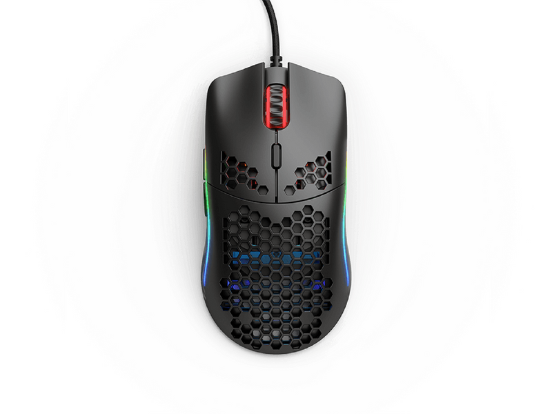 Glorious Model O RGB Gaming Wired Mouse