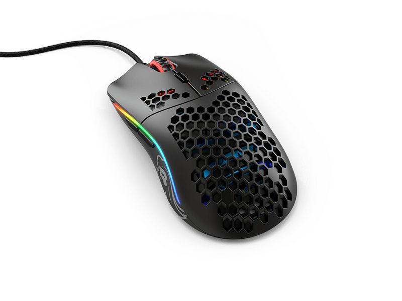 Glorious Model O RGB Gaming Wired Mouse