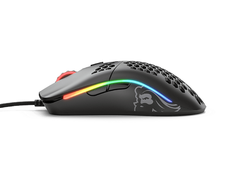 Glorious Model O RGB Gaming Wired Mouse