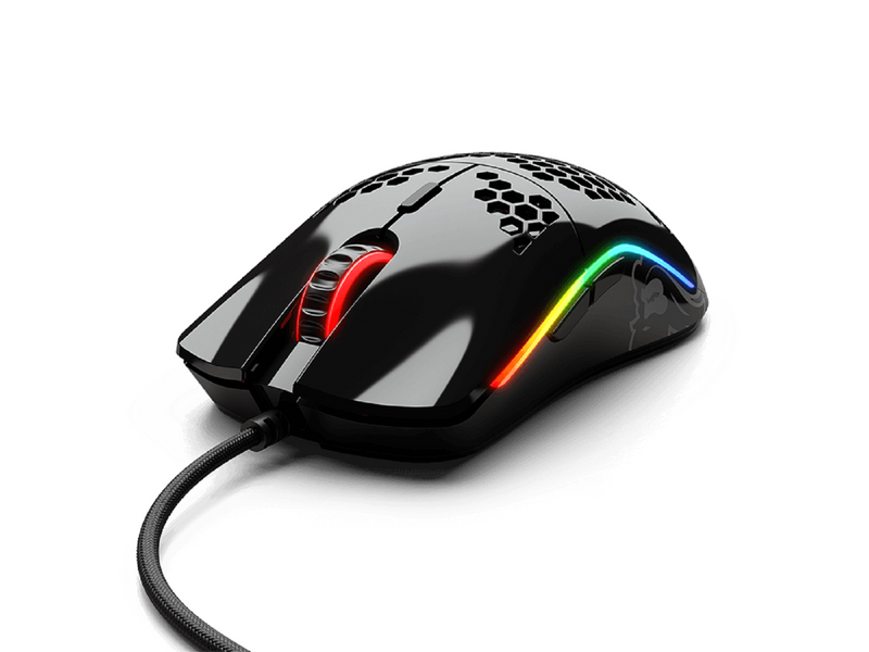 Glorious Model O RGB Gaming Wired Mouse