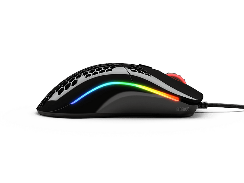 Glorious Model O RGB Gaming Wired Mouse