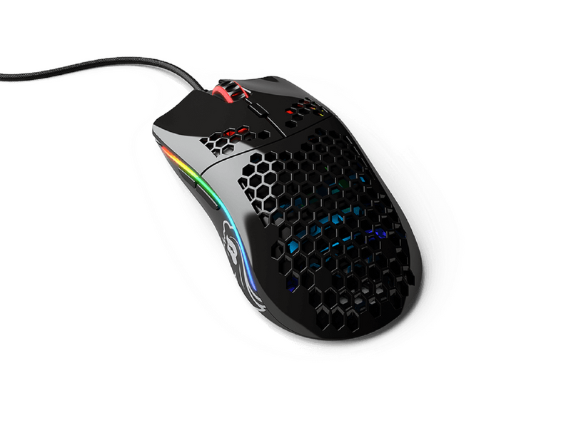 Glorious Model O RGB Gaming Wired Mouse
