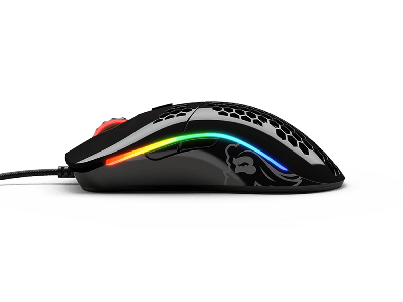 Glorious Model O RGB Gaming Wired Mouse