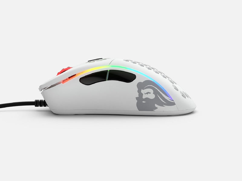 Glorious Model D- RGB Gaming Wired Mouse