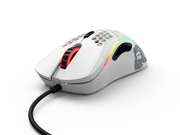 Glorious Model D RGB Gaming Wired Mouse